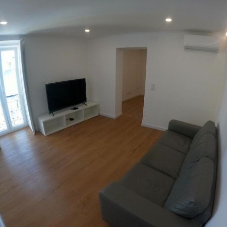 Lisbon, Renovated T2 Apartment Near Rossio Eksteriør billede