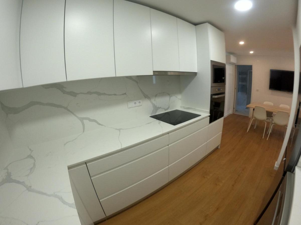 Lisbon, Renovated T2 Apartment Near Rossio Eksteriør billede