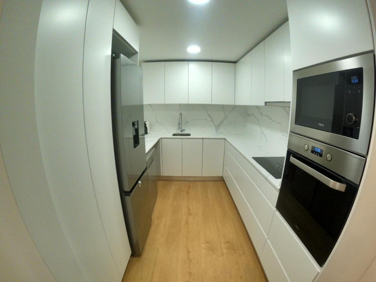 Lisbon, Renovated T2 Apartment Near Rossio Eksteriør billede