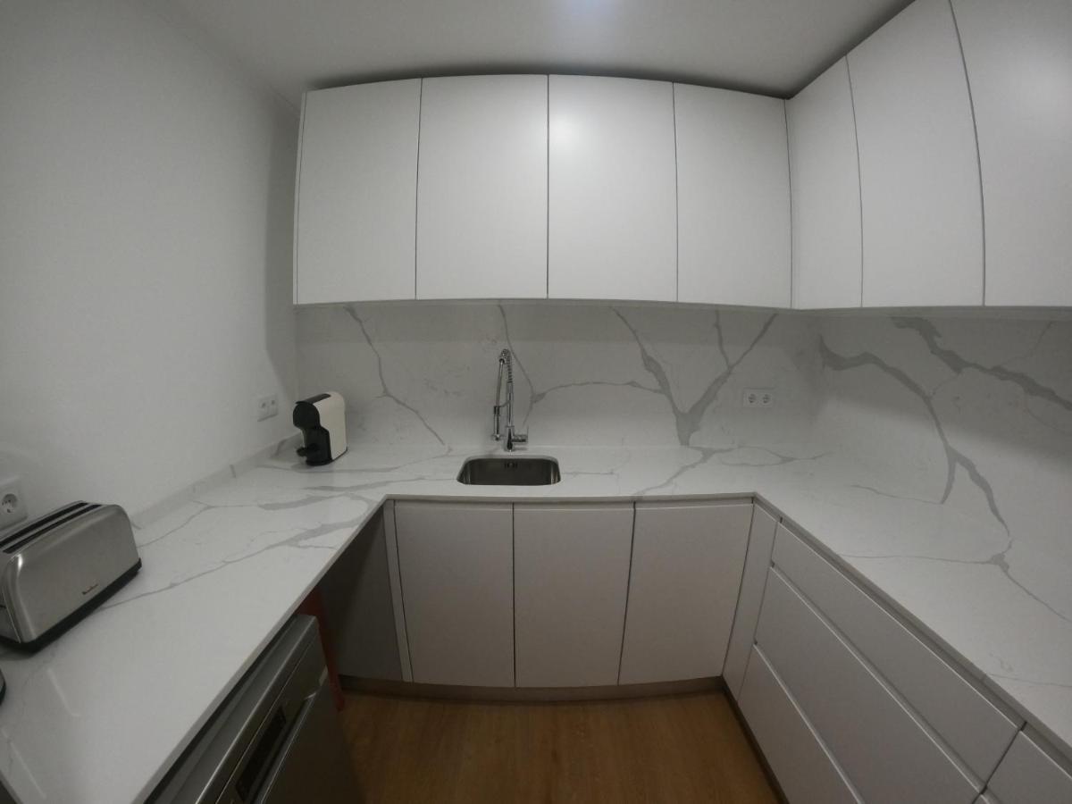 Lisbon, Renovated T2 Apartment Near Rossio Eksteriør billede