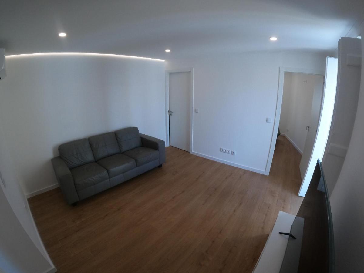 Lisbon, Renovated T2 Apartment Near Rossio Eksteriør billede