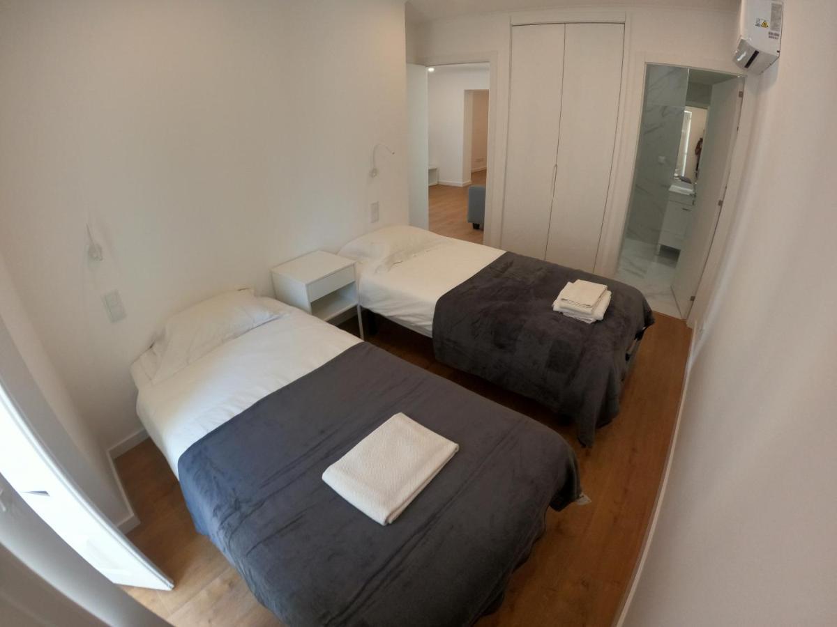 Lisbon, Renovated T2 Apartment Near Rossio Eksteriør billede