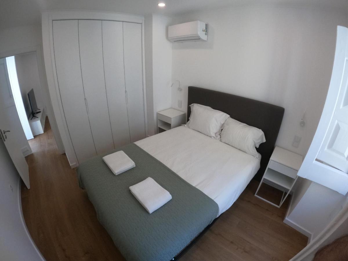Lisbon, Renovated T2 Apartment Near Rossio Eksteriør billede