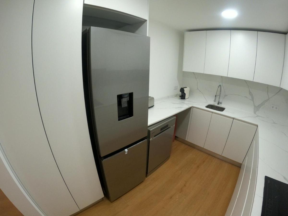 Lisbon, Renovated T2 Apartment Near Rossio Eksteriør billede